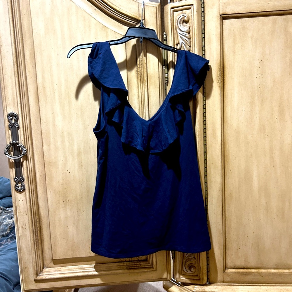 Lilly Pulitzer Alessa Top